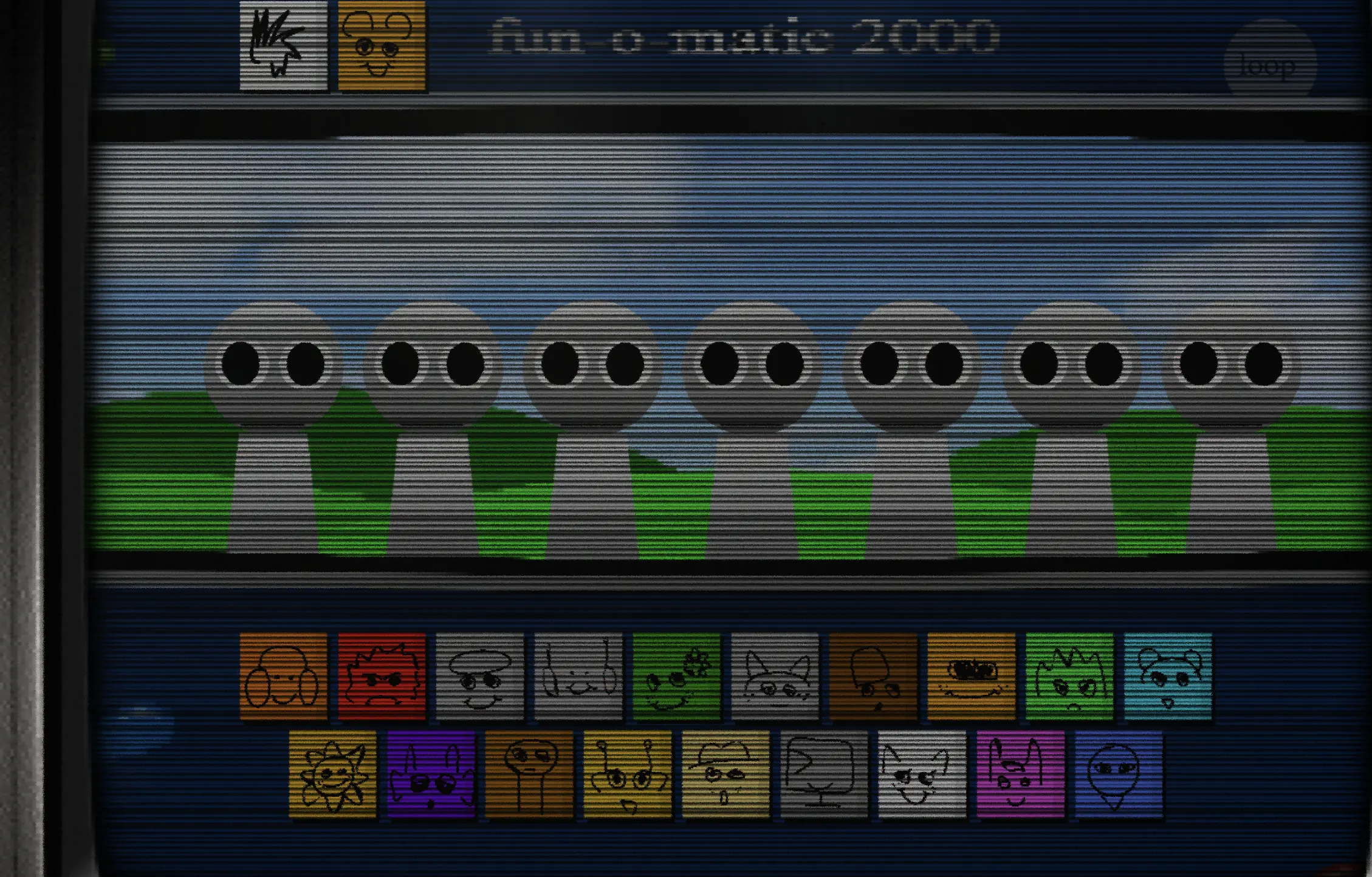 Select Your Retro Beatmakers